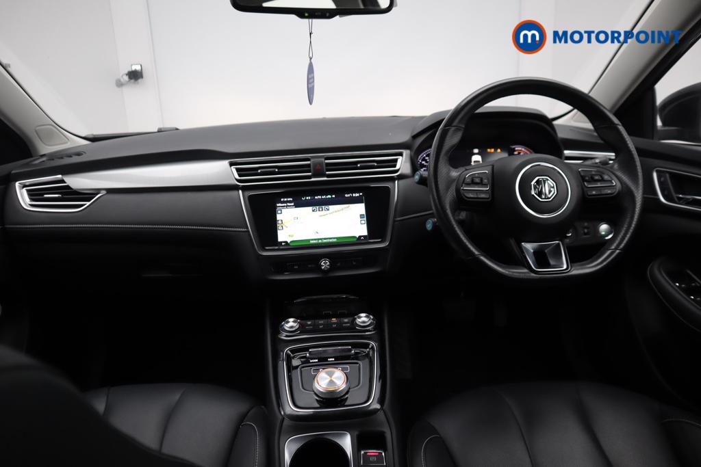 Mg Motor Uk MG5 Exclusive Automatic Electric Estate - Stock Number (1513525) - 1st supplementary image