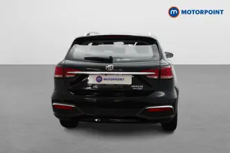 Mg Motor Uk MG5 Exclusive Automatic Electric Estate - Stock Number (1513525) - Rear bumper