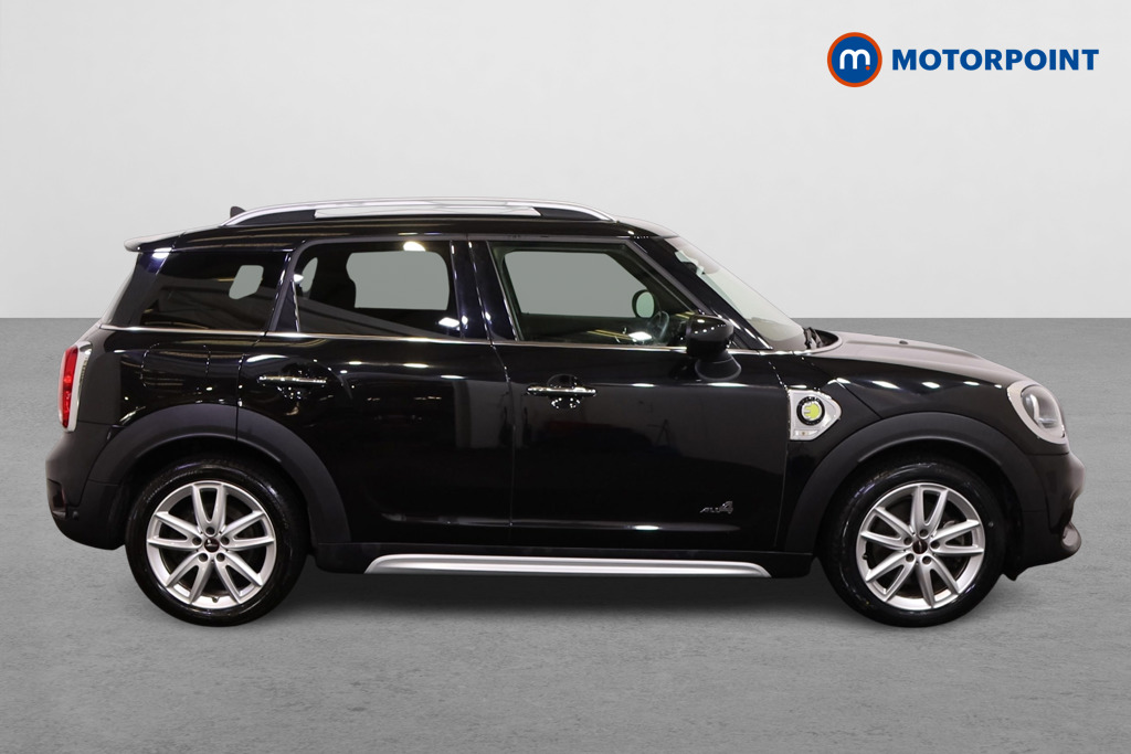 Mini Countryman Cooper S E Sport Automatic Petrol Plug-In Hybrid SUV - Stock Number (1513552) - Drivers side