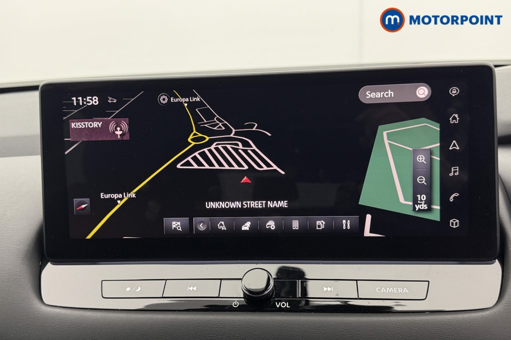 Nissan Qashqai N-Connecta Automatic Petrol SUV - Stock Number (1514259) - 7th supplementary image