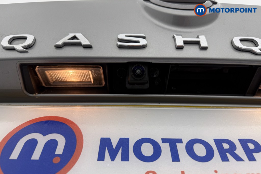 Nissan Qashqai N-Connecta Automatic Petrol SUV - Stock Number (1514259) - 19th supplementary image