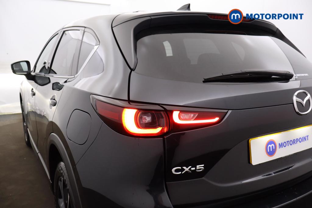 Mazda Cx-5 Sport Edition Automatic Petrol SUV - Stock Number (1514926) - 17th supplementary image