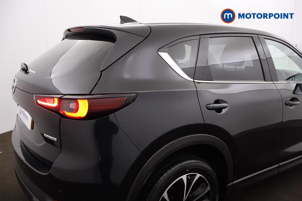 Mazda Cx-5 Sport Edition Automatic Petrol SUV - Stock Number (1514926) - 19th supplementary image