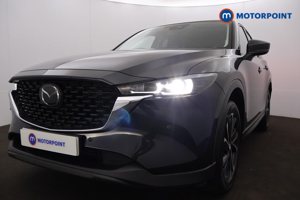 Mazda Cx-5 Sport Edition Automatic Petrol SUV - Stock Number (1514926) - 23rd supplementary image