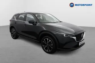 Mazda Cx-5 Sport Edition Automatic Petrol SUV - Stock Number (1514926) - Drivers side front corner