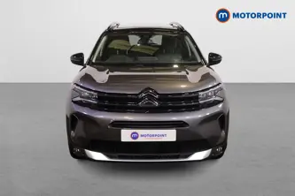 Citroen C5 Aircross C-Series Edition Automatic Petrol Plug-In Hybrid SUV - Stock Number (1515685) - Front bumper