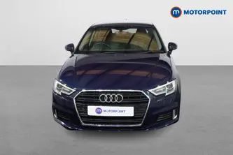 Audi A3 Sport Manual Petrol Hatchback - Stock Number (1515687) - Front bumper