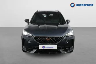 Cupra Formentor V2 Automatic Petrol SUV - Stock Number (1515758) - Front bumper