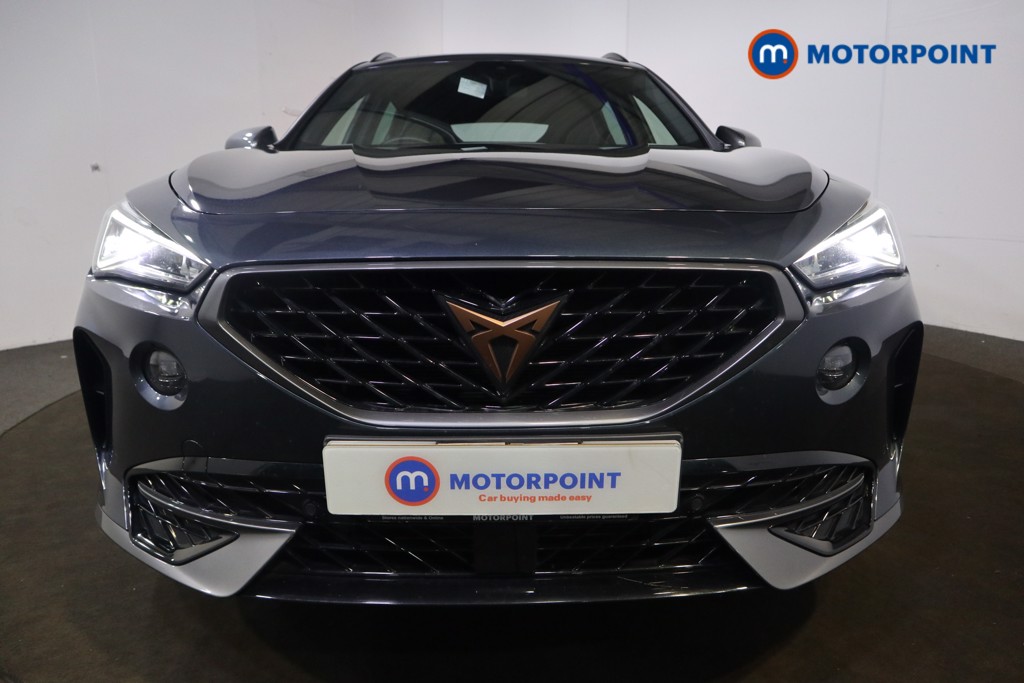 Cupra Formentor V2 Automatic Petrol SUV - Stock Number (1515761) - 27th supplementary image