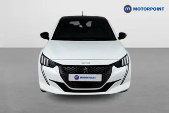 Peugeot 208 GT Automatic Petrol Hatchback - Stock Number (1516332) - Front bumper