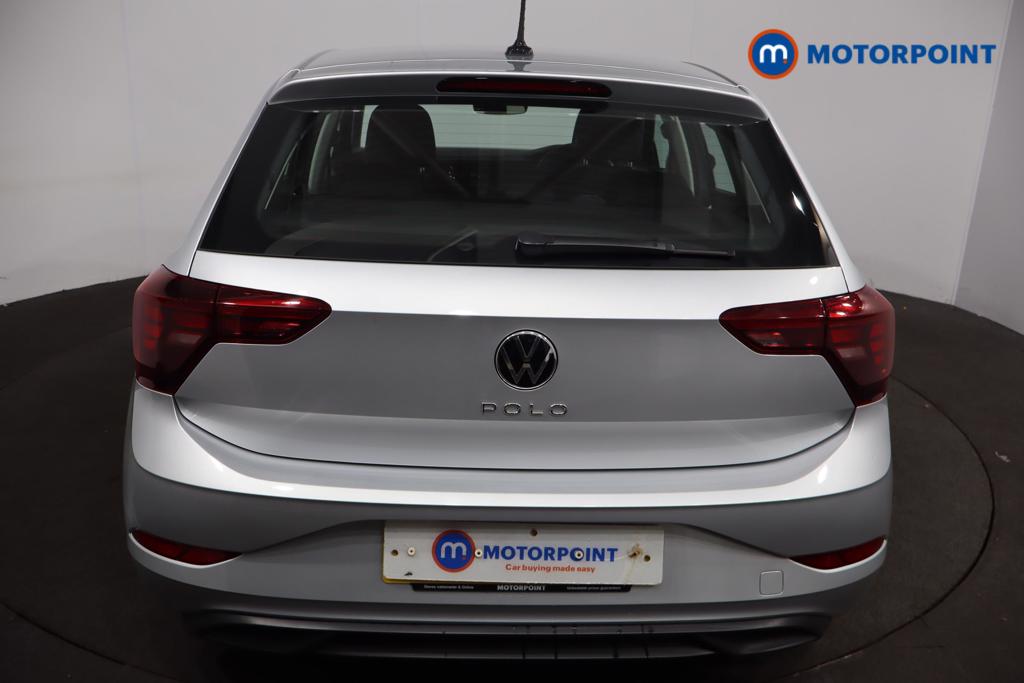 Volkswagen Polo Life Manual Petrol Hatchback - Stock Number (1517141) - 18th supplementary image