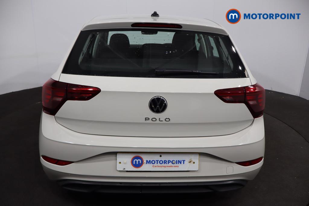 Volkswagen Polo Life Manual Petrol Hatchback - Stock Number (1517194) - 17th supplementary image