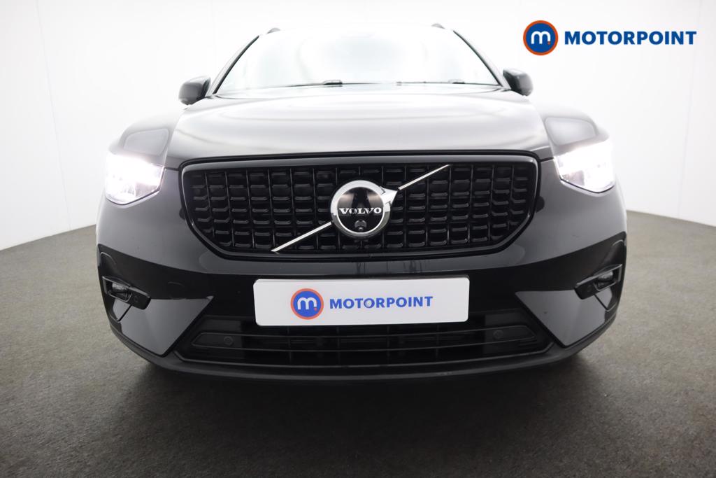 Volvo Xc40 Plus Automatic Petrol SUV - Stock Number (1517328) - 25th supplementary image