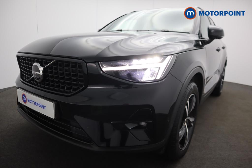 Volvo Xc40 Plus Automatic Petrol SUV - Stock Number (1517328) - 26th supplementary image