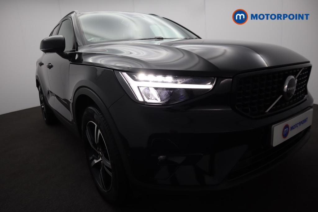 Volvo Xc40 Plus Automatic Petrol SUV - Stock Number (1517328) - 27th supplementary image