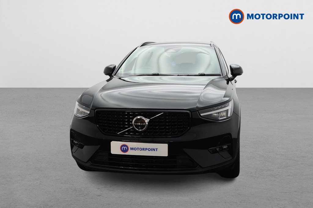 Volvo Xc40 Plus Automatic Petrol SUV - Stock Number (1517328) - Front bumper