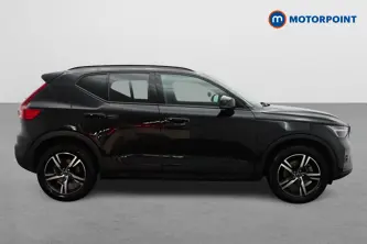 Volvo Xc40 Plus Automatic Petrol SUV - Stock Number (1517328) - Drivers side