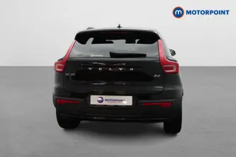 Volvo Xc40 Plus Automatic Petrol SUV - Stock Number (1517328) - Rear bumper