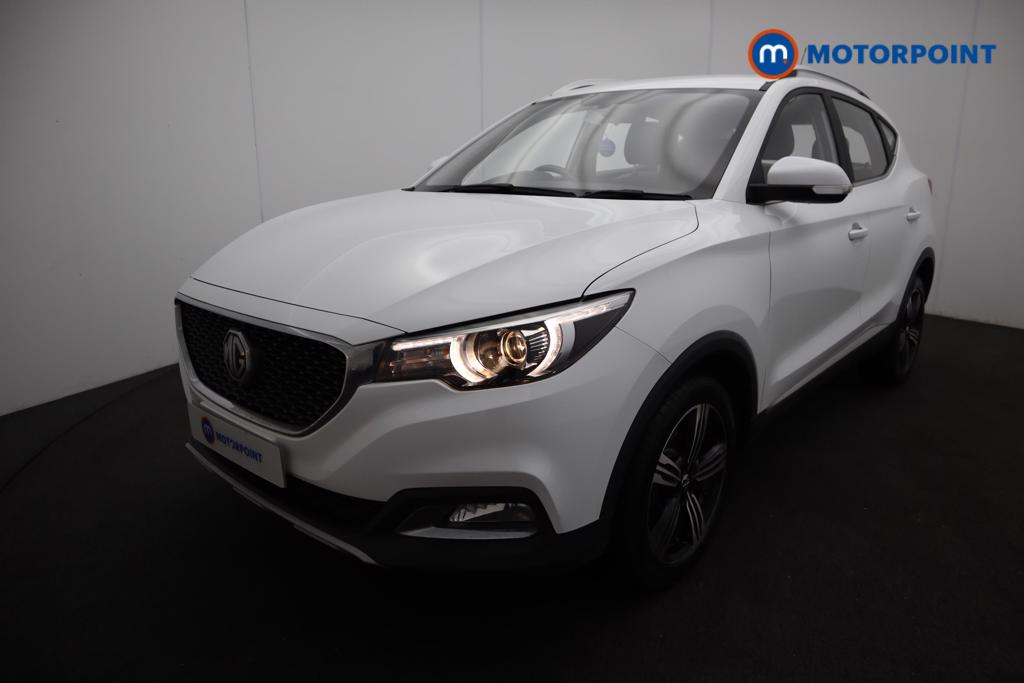 Mg Motor Uk ZS Exclusive Automatic Petrol SUV - Stock Number (1517476) - 20th supplementary image