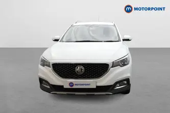 Mg Motor Uk ZS Exclusive Automatic Petrol SUV - Stock Number (1517476) - Front bumper