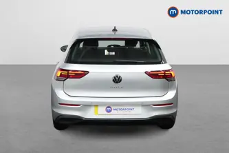 Volkswagen Golf Life Automatic Diesel Hatchback - Stock Number (1517561) - Rear bumper