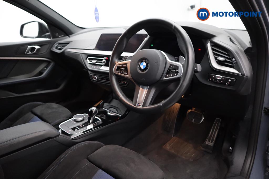 BMW 1 Series M135i Automatic Petrol Hatchback - Stock Number (1517630) - 6th supplementary image