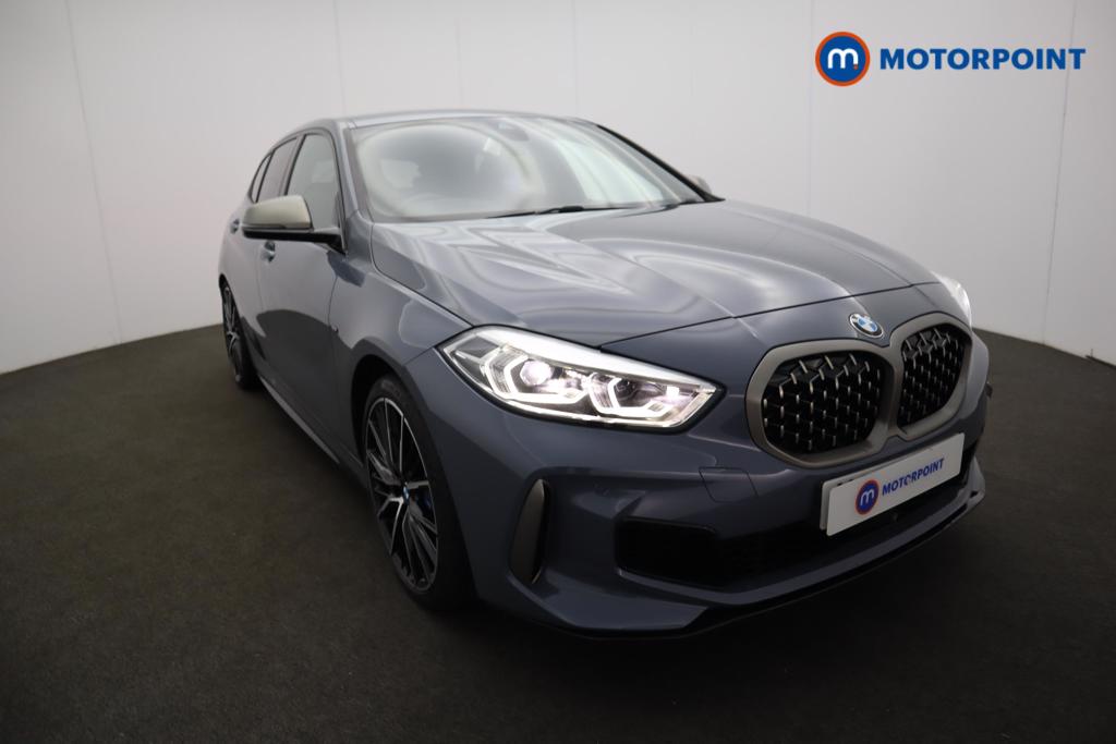 BMW 1 Series M135i Automatic Petrol Hatchback - Stock Number (1517630) - 22nd supplementary image