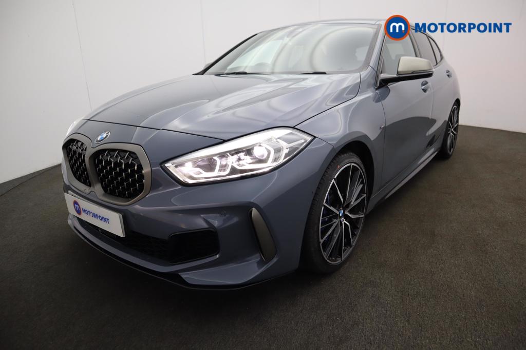 BMW 1 Series M135i Automatic Petrol Hatchback - Stock Number (1517630) - 23rd supplementary image