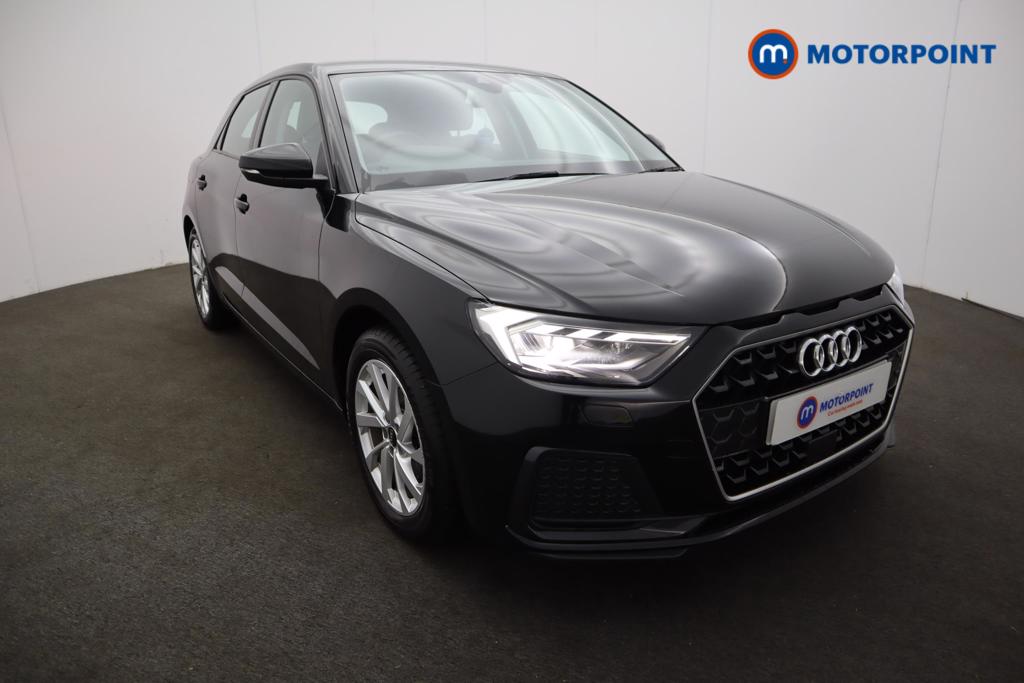 Audi A1 Sport Manual Petrol Hatchback - Stock Number (1518007) - 18th supplementary image