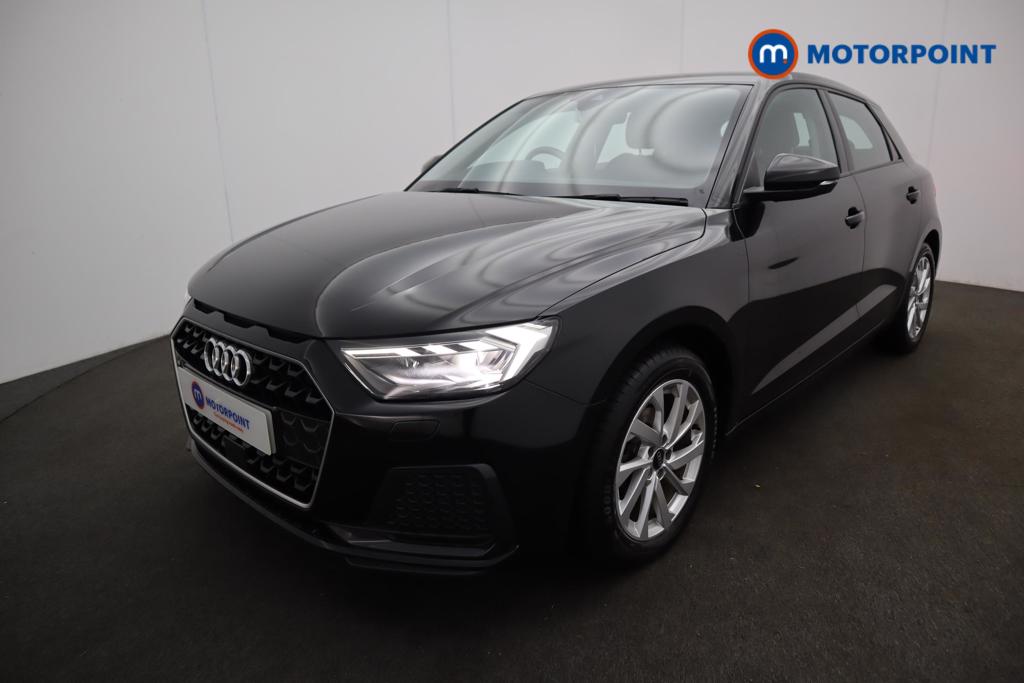 Audi A1 Sport Manual Petrol Hatchback - Stock Number (1518007) - 19th supplementary image