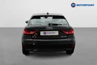 Audi A1 Sport Manual Petrol Hatchback - Stock Number (1518007) - Rear bumper