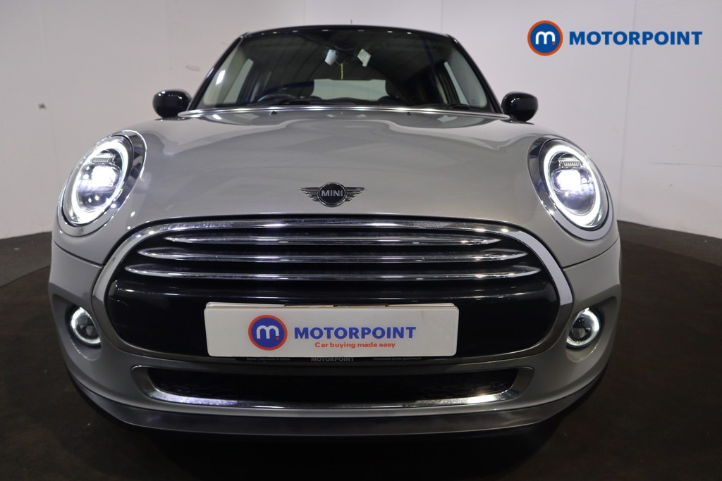 Mini Hatchback Cooper Exclusive Automatic Petrol Hatchback - Stock Number (1518115) - 24th supplementary image