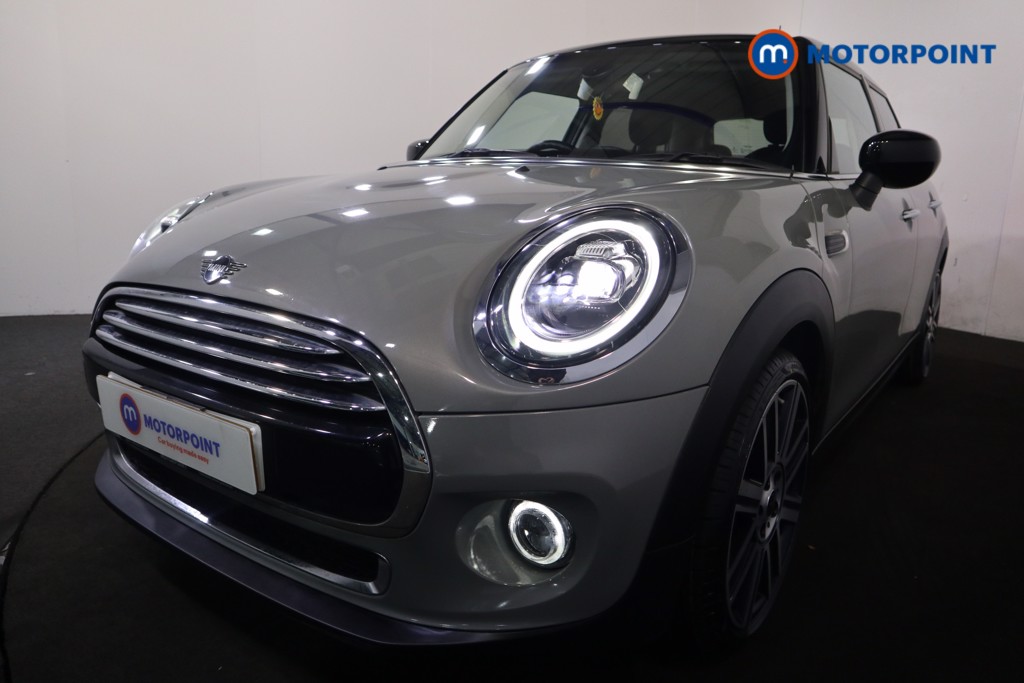 Mini Hatchback Cooper Exclusive Automatic Petrol Hatchback - Stock Number (1518115) - 25th supplementary image