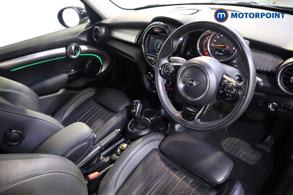 Mini Hatchback Cooper Exclusive Automatic Petrol Hatchback - Stock Number (1518115) - 1st supplementary image