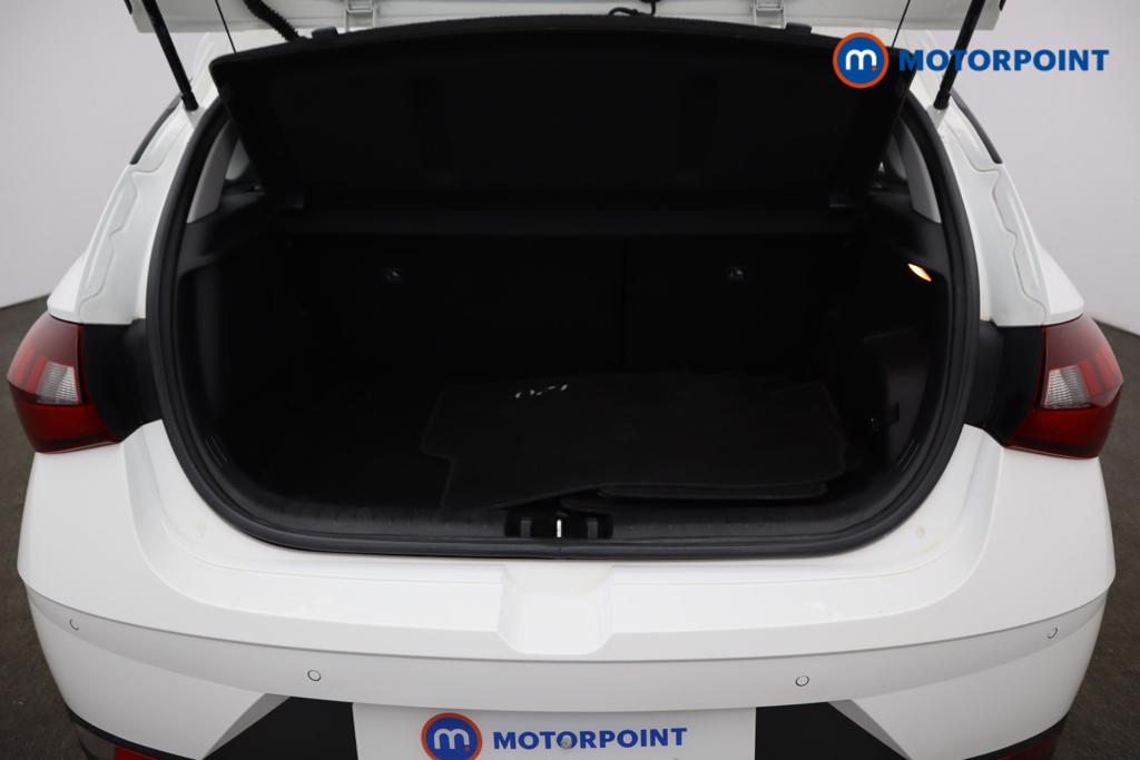 Hyundai I20 Se Connect Automatic Petrol Hatchback - Stock Number (1518124) - 5th supplementary image