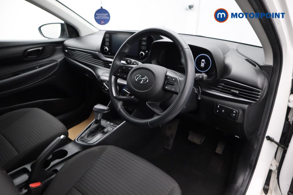 Hyundai I20 Se Connect Automatic Petrol Hatchback - Stock Number (1518124) - 6th supplementary image