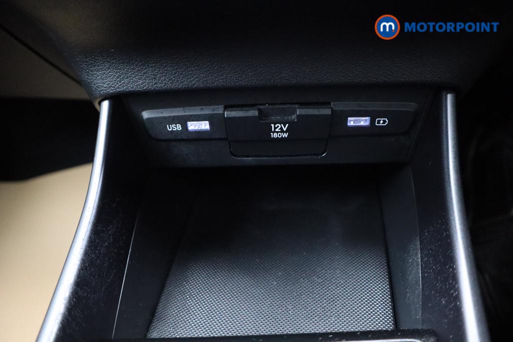 Hyundai I20 Se Connect Automatic Petrol Hatchback - Stock Number (1518124) - 13th supplementary image