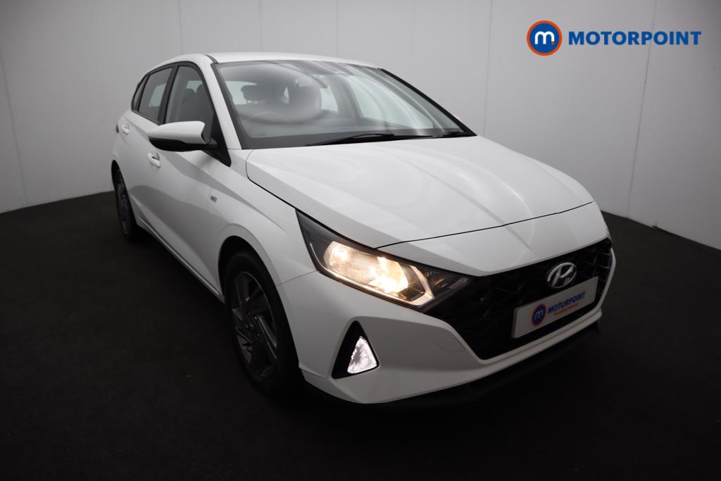 Hyundai I20 Se Connect Automatic Petrol Hatchback - Stock Number (1518124) - 20th supplementary image