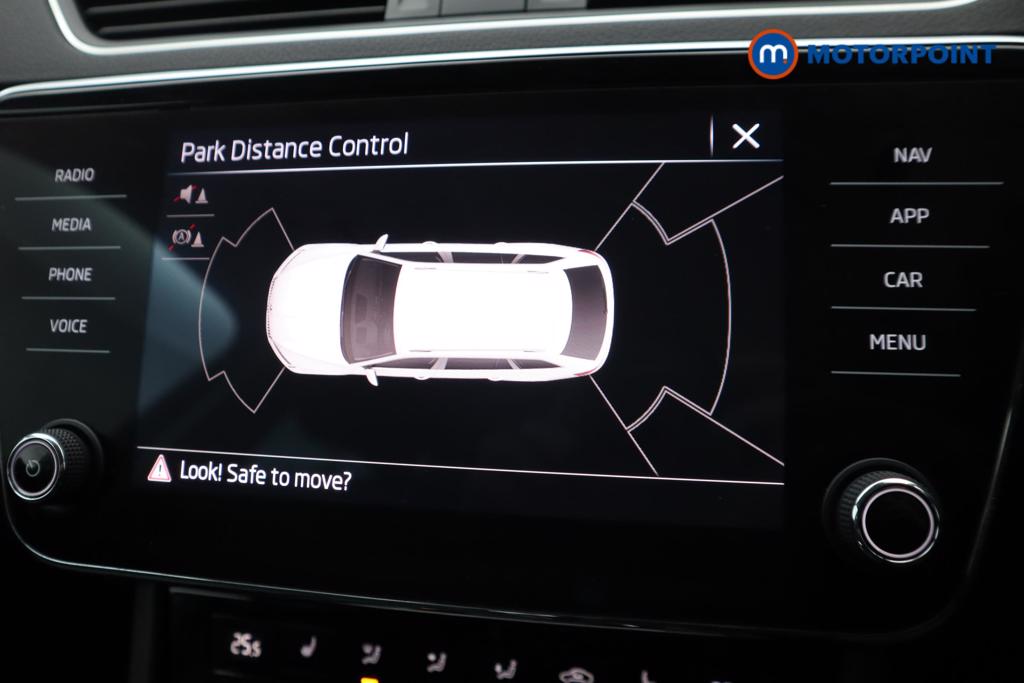 Skoda Superb Se L Automatic Diesel Estate - Stock Number (1518331) - 3rd supplementary image