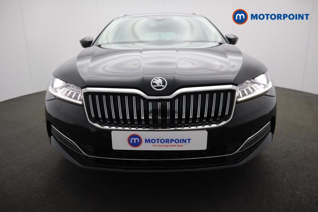 Skoda Superb Se L Automatic Diesel Estate - Stock Number (1518331) - 25th supplementary image