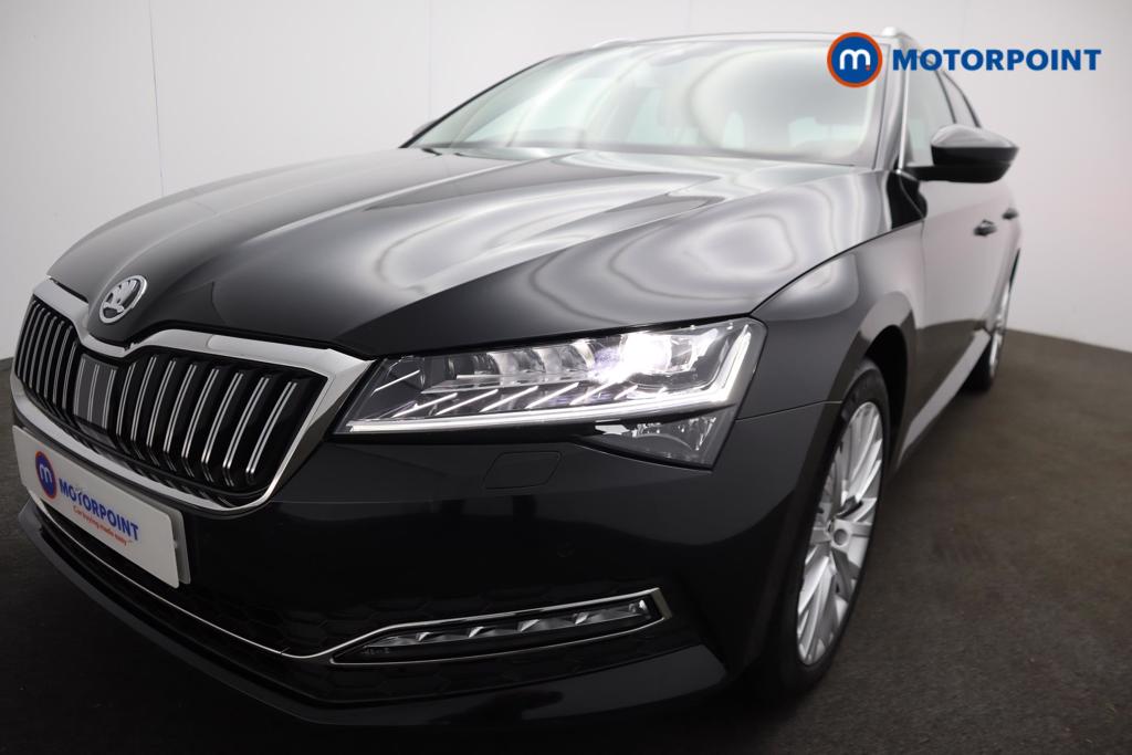 Skoda Superb Se L Automatic Diesel Estate - Stock Number (1518331) - 26th supplementary image