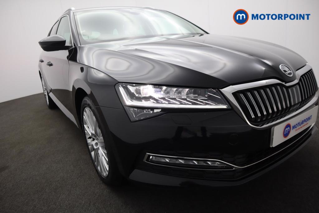 Skoda Superb Se L Automatic Diesel Estate - Stock Number (1518331) - 27th supplementary image