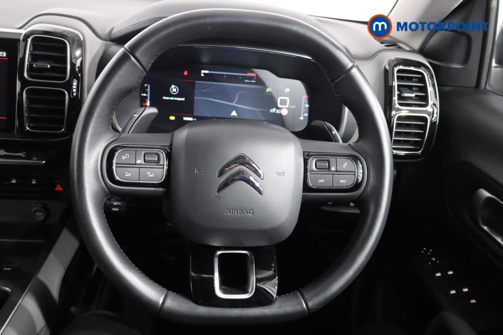 Citroen C5 Aircross Shine Automatic Diesel SUV - Stock Number (1518353) - 5th supplementary image