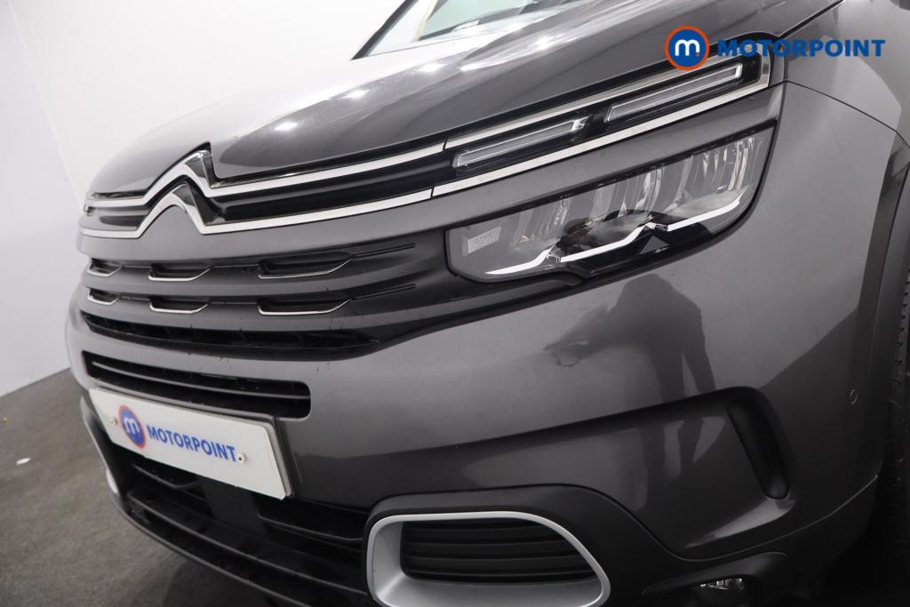 Citroen C5 Aircross Shine Automatic Diesel SUV - Stock Number (1518353) - 13th supplementary image