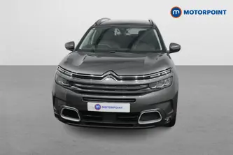 Citroen C5 Aircross Shine Automatic Diesel SUV - Stock Number (1518353) - Front bumper