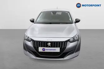 Peugeot 208 Allure Premium -Plus Manual Petrol Hatchback - Stock Number (1518358) - Front bumper