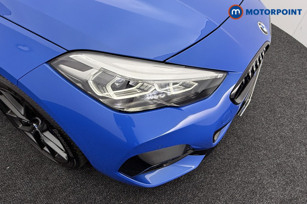 BMW 2 Series M Sport Manual Petrol Saloon - Stock Number (1518864) - 27th supplementary image