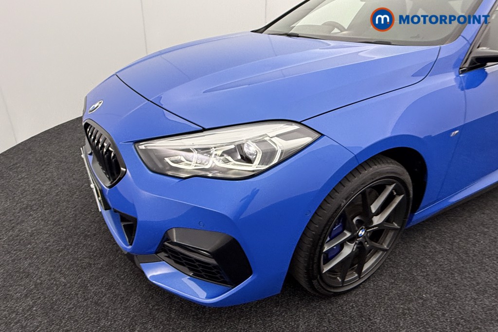 BMW 2 Series M Sport Manual Petrol Saloon - Stock Number (1518864) - 28th supplementary image