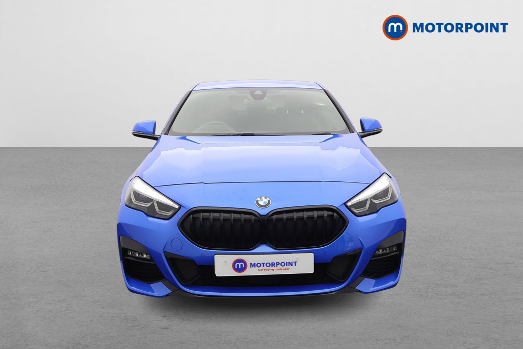 BMW 2 Series M Sport Manual Petrol Saloon - Stock Number (1518864) - Front bumper