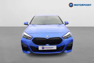 BMW 2 Series M Sport Manual Petrol Saloon - Stock Number (1518864) - Front bumper